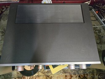 Philips AH602 stereo FM/Am vintage receiver - 4