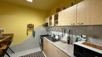 PREDAJ 2.-izbový byt, Malé námestie Malacky - 4