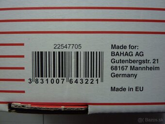 Sada skrutkovačov+ Krycia fólia+ Gumová nádoba - 4