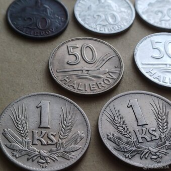 Slovenský štat - 4