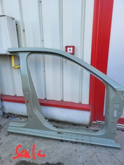 Skoda kodiaq karoq octavia scala rapid fabia superb - 4