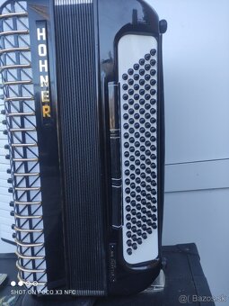 Hohner Atlantic IV N de luxe 120 bas. - 4