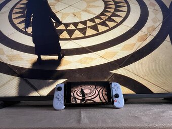 Playstation 5 slim disk verzia + 2 ovládače - 4