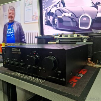 SONY TA-FB720R QS...integrovaný stereeo zosilovač... - 4