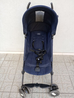 Detský golfový kočík – Peg Perego (PLIKO MINI) - 4