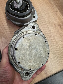 Silenblok motora BMW e53 3.0i - 4