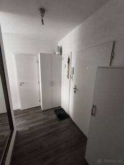 DVOJIZBOVÝ BYT V NOVOSTAVBE S PARKOVACÍM MIESTOM NA PRENÁJOM - 4