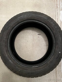 Predám ALU disky MERCEDES-BENZ B - 4