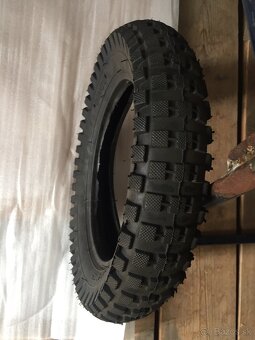 Nové kolesá s pneumatikami - 4