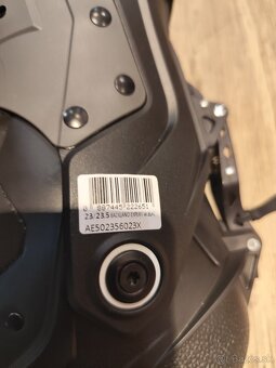 Atomic Backland Expert - 4