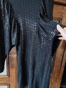 Spoločenské šaty - 4