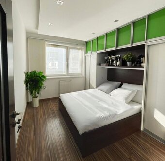 Byt na prenájom - ul. Na piesku, Bratislava II TOP - 4