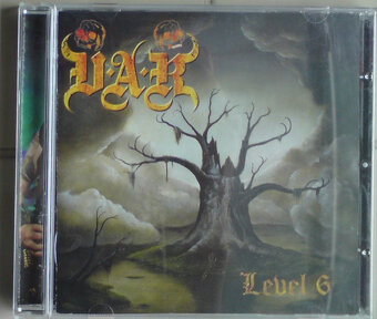 V.A.R. 3 x CD - 4