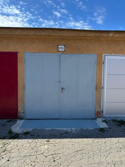 Garaz Pavlovicove namestie Presov - 4