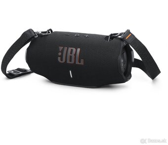 JBL Xtreme 4 Black - 4
