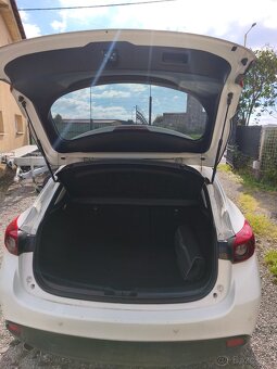 Mazda 3 2,2 D skyactive - 4