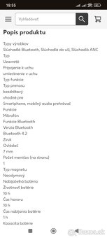 Xiaomi Mi True Wireless Earphones - 4