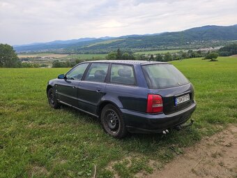 Audi a4 b5 1.9tdi 81kw - 4