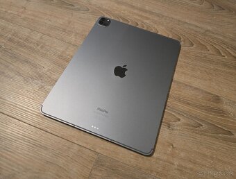 Apple iPad pro 12.9 6 gen s procesorom M2 512GB - 4