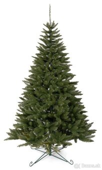 Vianočný stromček 250cm - 4