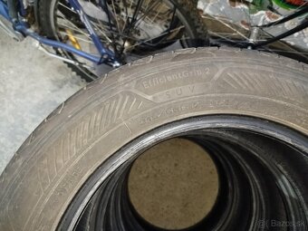 Goodyear Efficientgrip 2 215/60 R17 96H (08/24) - 4