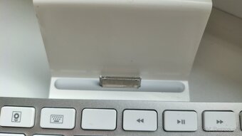 Originalna klávesnica apple ku ipadom - 4