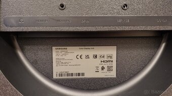 Samsung monitor - 4