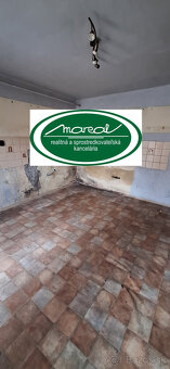 Predaj samostatne stojaceho rodinného domu - 4