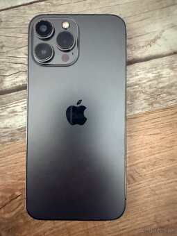 iPhone 13 pro max 128GB - 4