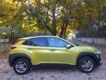 Hyundai Kona - 4