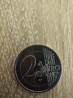 2euro mince Francúzsko 2000 - 4