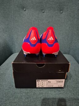 Kopačky Adidas Predator 1 SG - 4