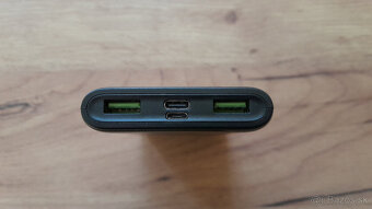 PowerBanka - Celly 10 000mAh - 4