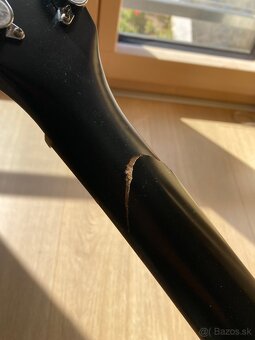 Predam gitaru Cort - 4