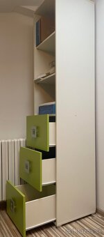 Detsky nábytok ASKO labyrint - 4