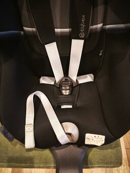 Cybex gold sirona S2 - 4