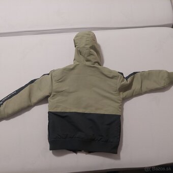 Prechodná bunda, veľ. 134 - 4