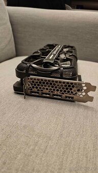 Gainward GeForce RTX™ 3070 Phantom - 4