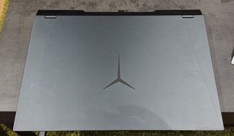 Lenovo Legion 5 Pro - 4