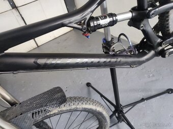 Specialized Camber 650b 2017 L-ko celoodpruzeny bicykel - 4