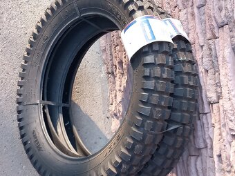 MITAS Pneu - 4