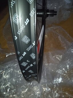 DT Swiss HX 1700 29 - 4