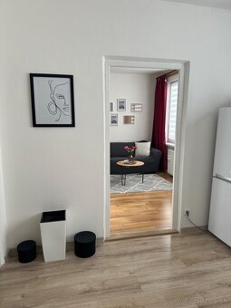 Prenájom 1. Izbový byt, Liptovský Hrádok - 4