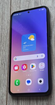 Samsung galaxy A54 5G 8/128GB - 4