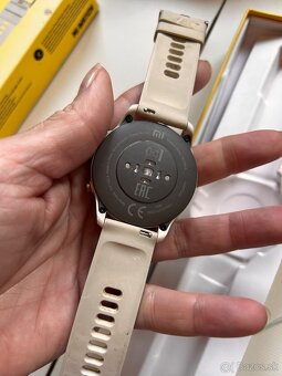 Hodinky Xiaomi - 4