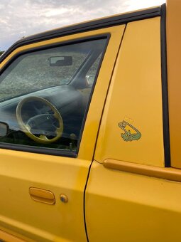 Škoda Felicia Fun - 4