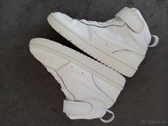 Tenisky Adidas 26,5 a 27,Nike 28,5 - 4