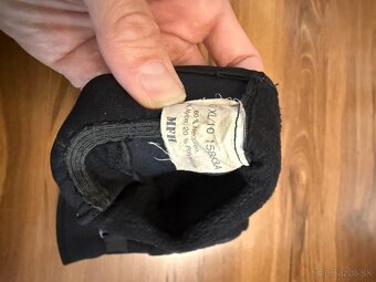 Neoprenove rukavice - 4