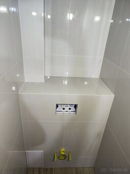 Obkladačské práce - 4