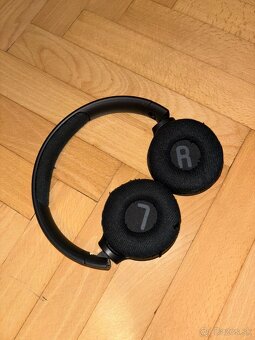 Bluetooth slúchadlá JBL Tune 500BT - 4